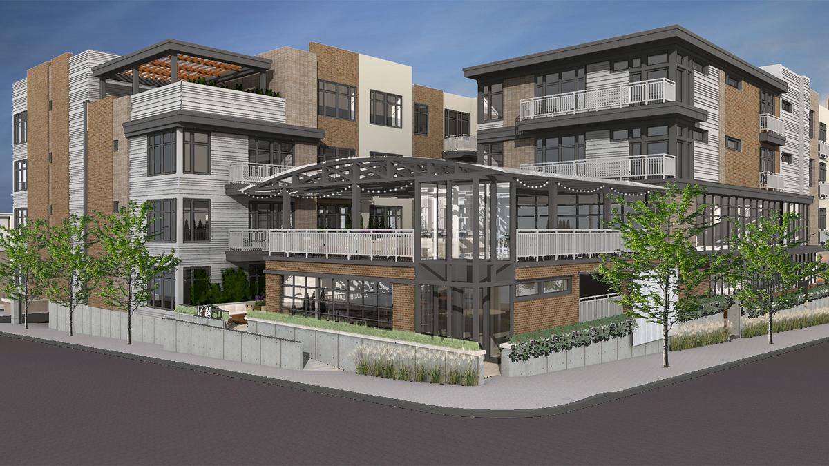 EPC withdraws embattled West Side mixeduse project Kansas City