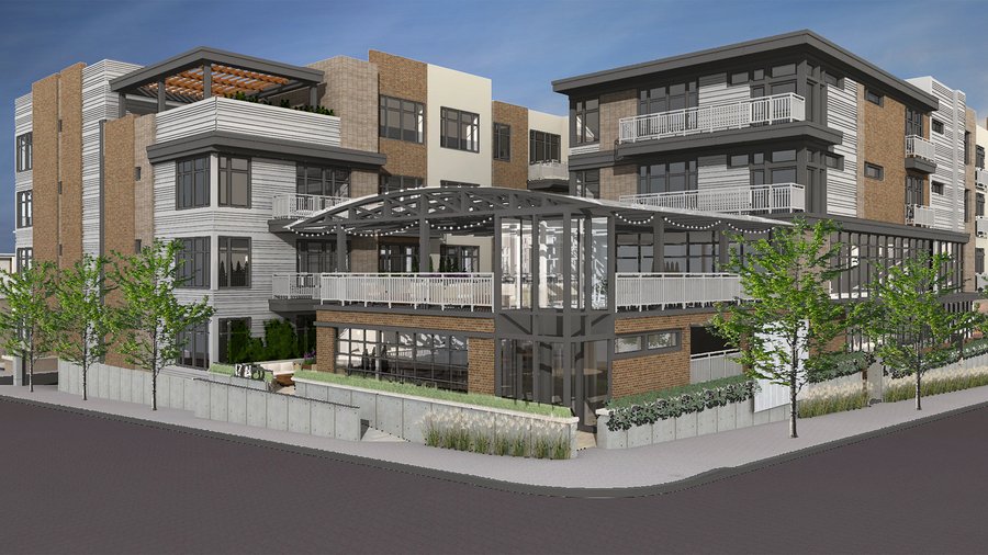 EPC withdraws embattled West Side mixeduse project Kansas City