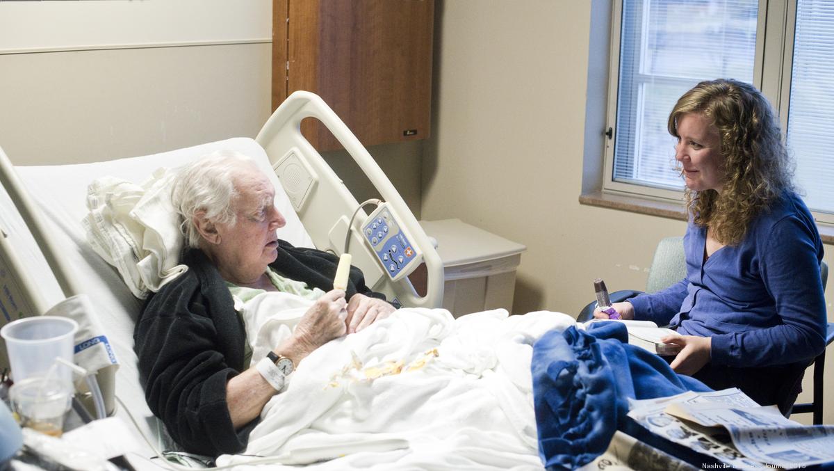 Last Call Sharing a moment, and a popsicle Nashville Business Journal