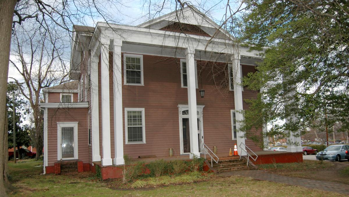 Dandy Dozen The last of the state’s 12 historic houses for sale in