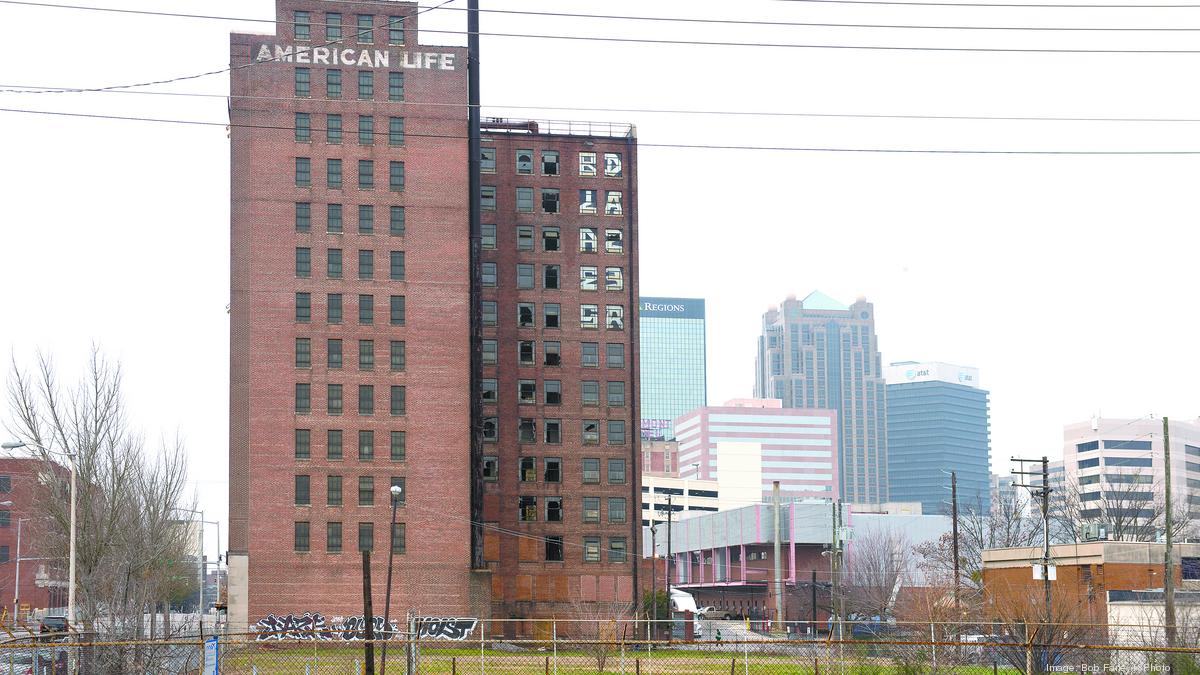 Why Alabama can’t let the historic tax credit die Birmingham Business