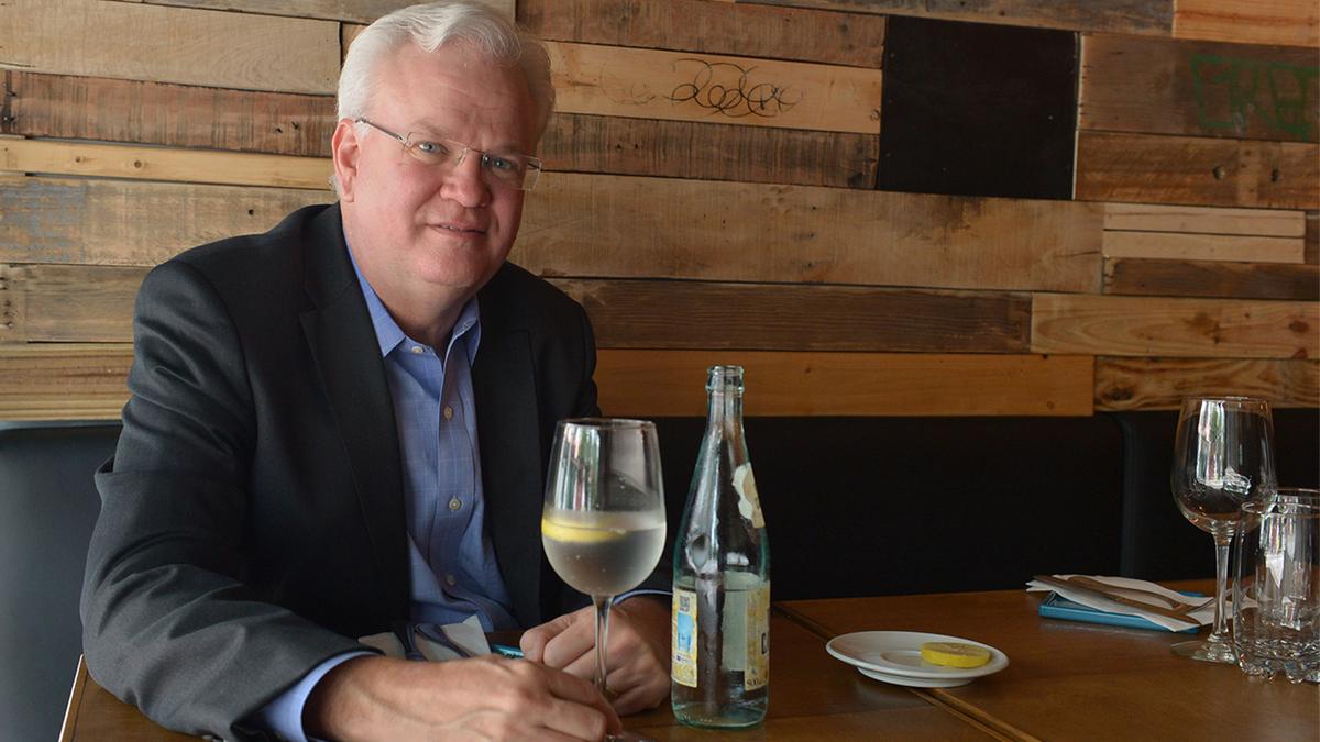 Larry Williams to lead Florida Economic Development Council South