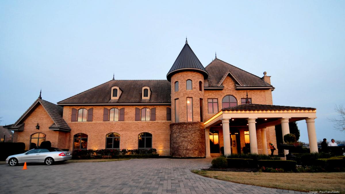 Harrigan Development Partners to redevelop DeShazer Arabian Horse Farm