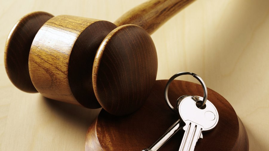 Publixanchored plaza in Palm Beach County heads to foreclosure auction