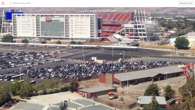 Study: Super Bowl 50 Brought $240 Million Boost to Bay Area Economy -  Levi's® Stadium