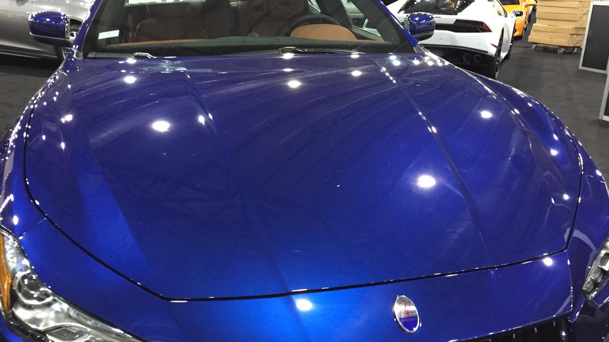 St. Louis Maserati dealership changes hands St. Louis Business Journal