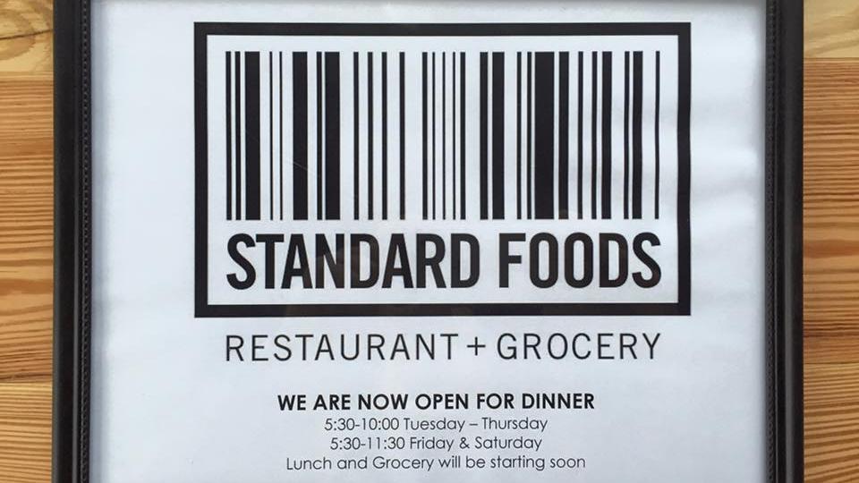 Standard Foods of Raleigh hailed as one of the top groceryrestaurants