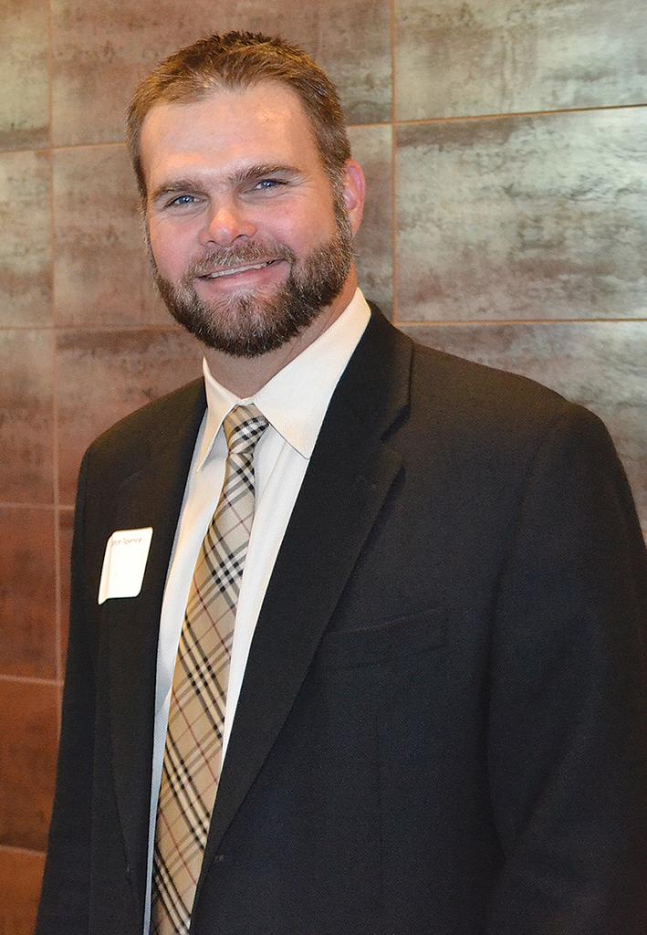 Spence leaves Chapple Insurance Group for Willis of