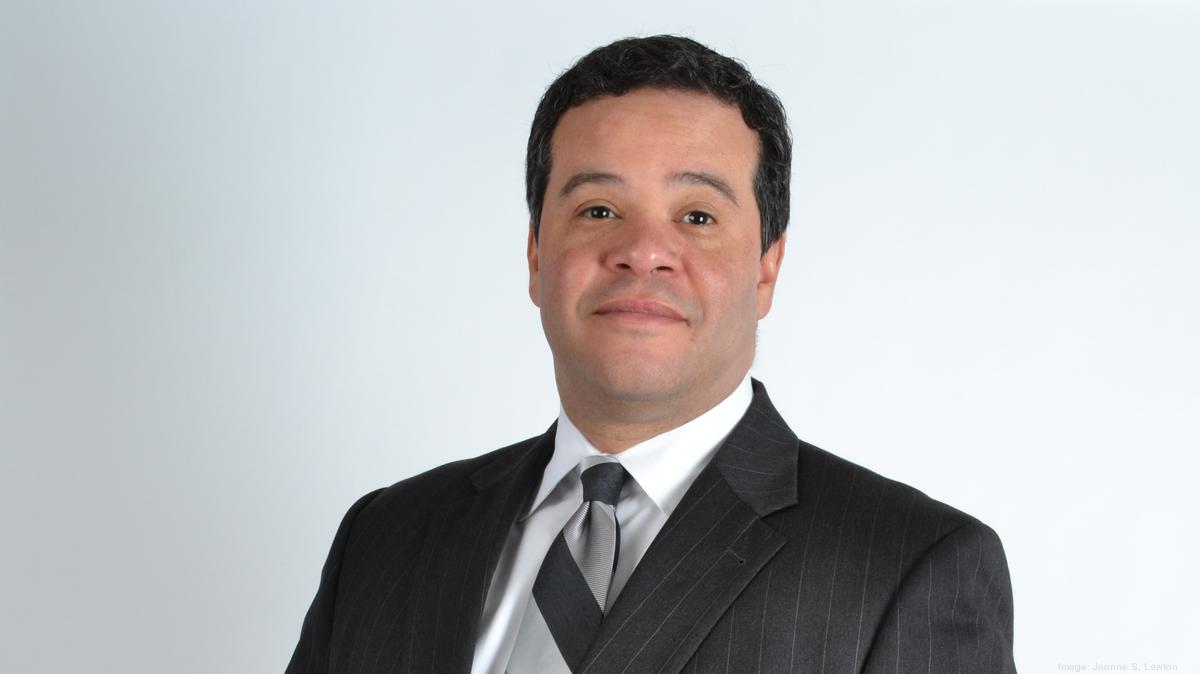 Commercial real estate veteran Ernie Jarvis launching new brokerage