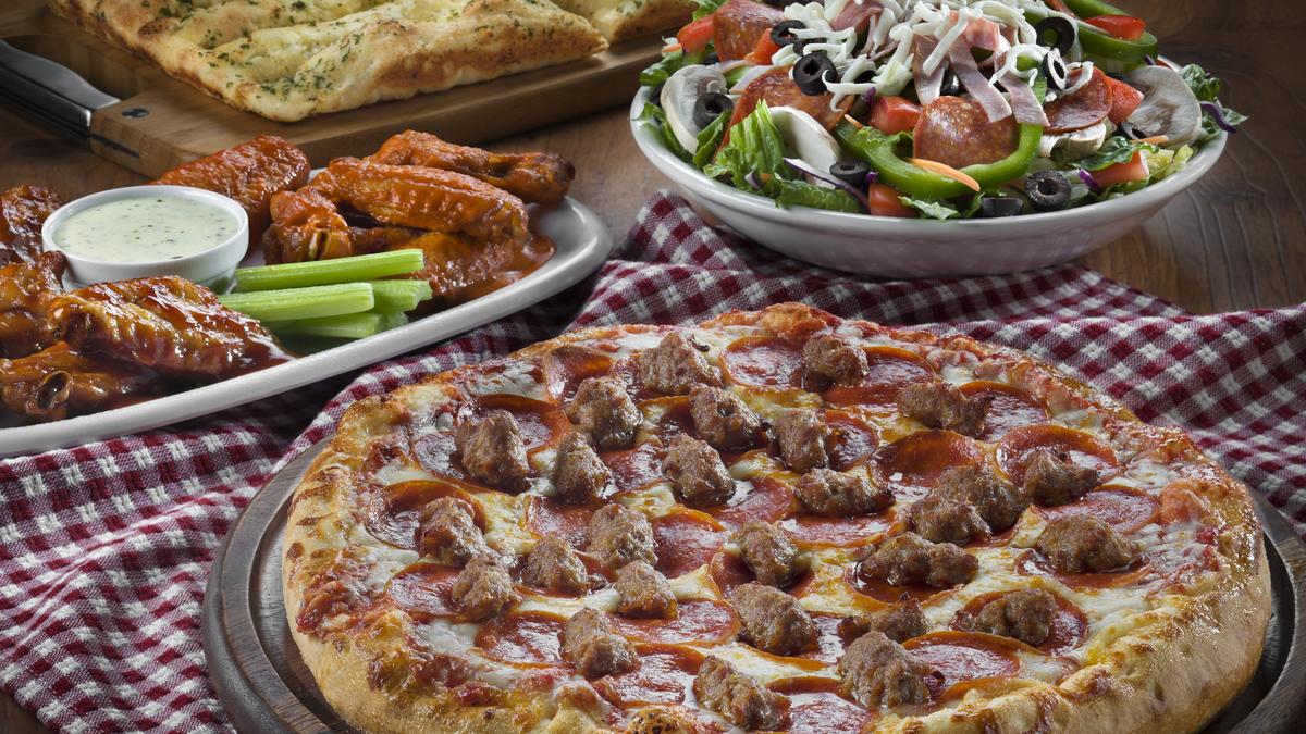 Barro's Pizza returns to Queen Creek with 37th Phoenix location