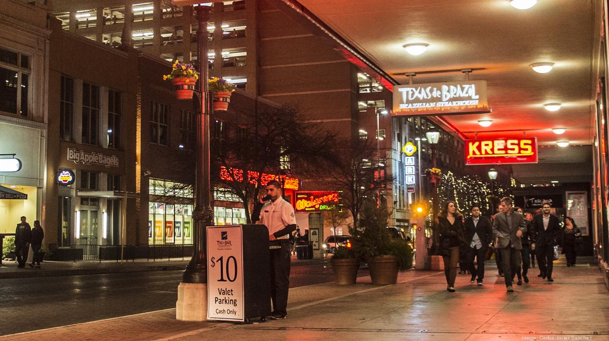 City of San Antonio public contracts up for grabs in 2016 include