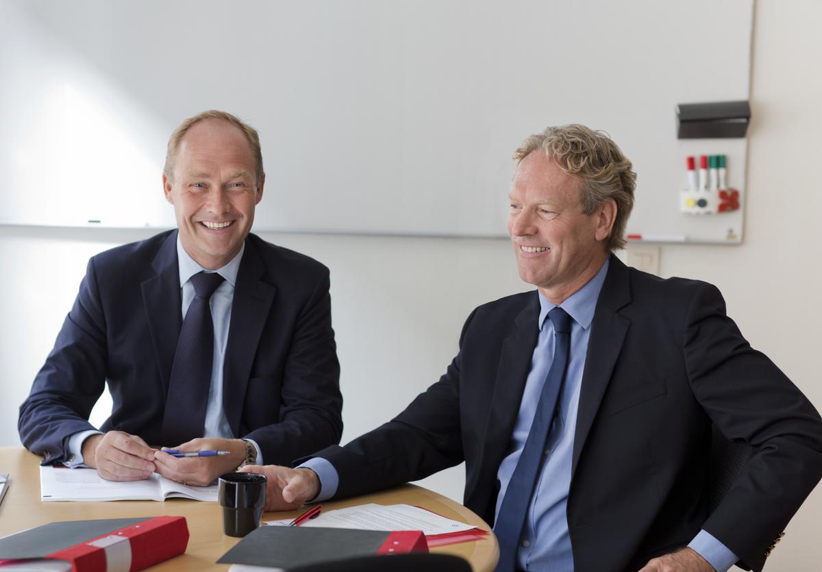 Houston Loomis CEO to take over company's global operations Houston