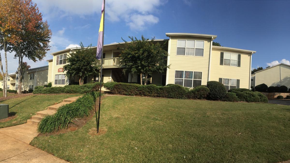 Florida real estate investment group buys metro Atlanta apartment