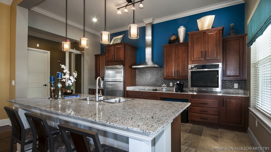 Indiana developer Garrett Cos. plans 30 million apartment complex in