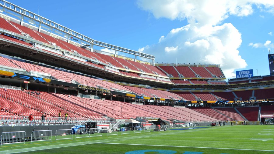 New report says Levi's Stadium brings in billions but city council member  calls out management