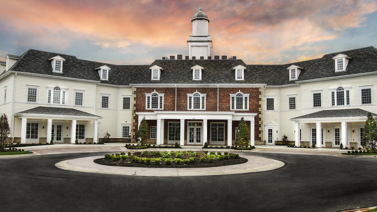 LC Idlewild apartments in Middletown to nearly double in size with