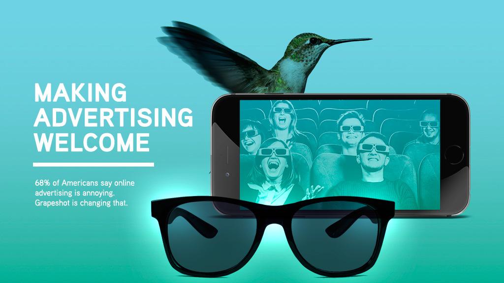 IQ Capital and Draper Espirit back Grapeshot in new funding round New