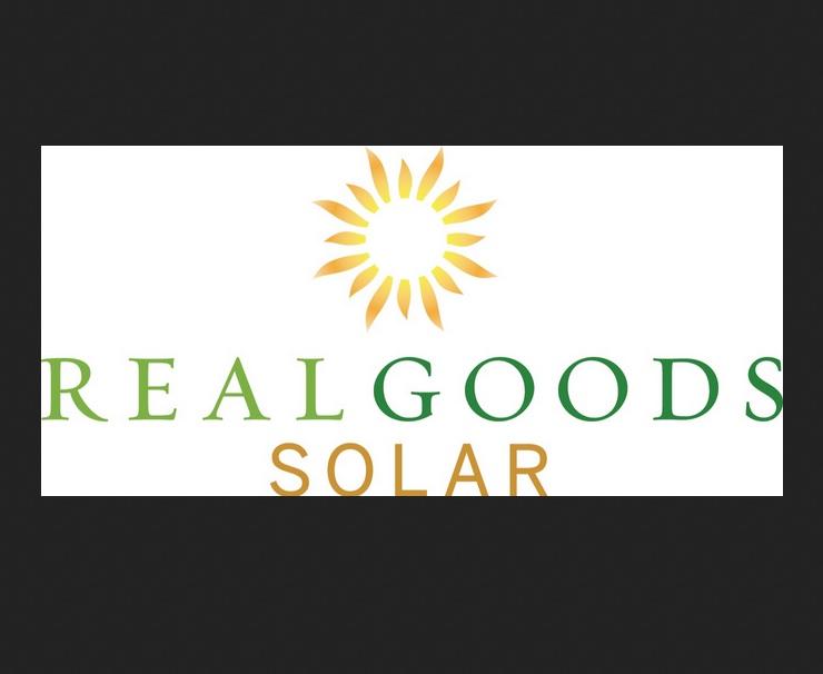 Real Goods Solar raises 20 million Denver Business Journal