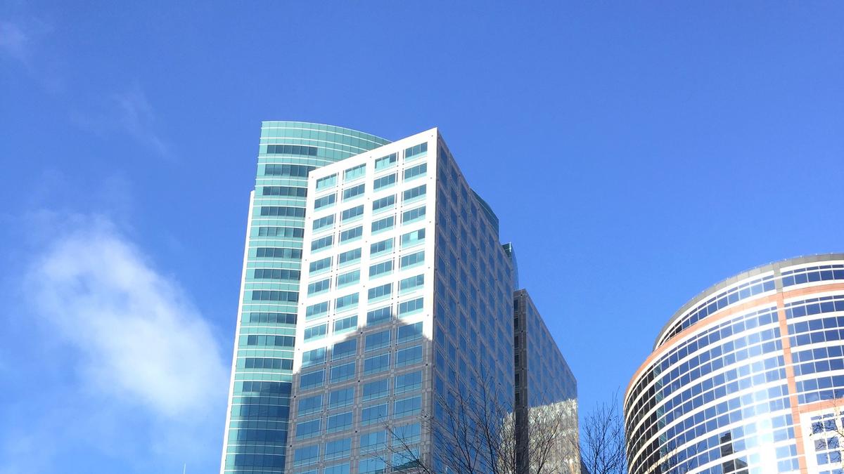 Ameriprise's 30-story Minneapolis HQ Tower Is For Sale - Minneapolis ...