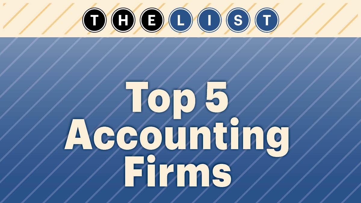Kansas City's top accounting firms Kansas City Business Journal