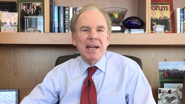 roger staubach jll