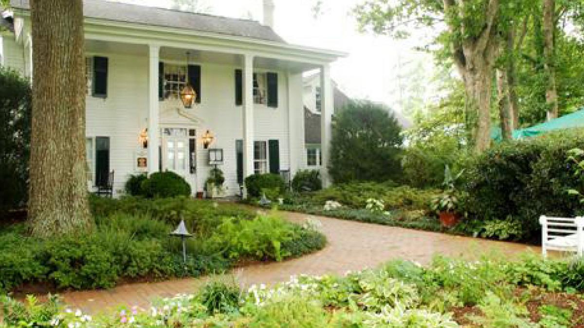 After 40 years, Fearrington Village entering final phases of its 1,600