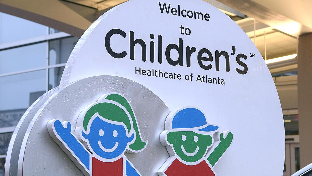 Children’s Healthcare Buys Property For Future ‘possibilities ...