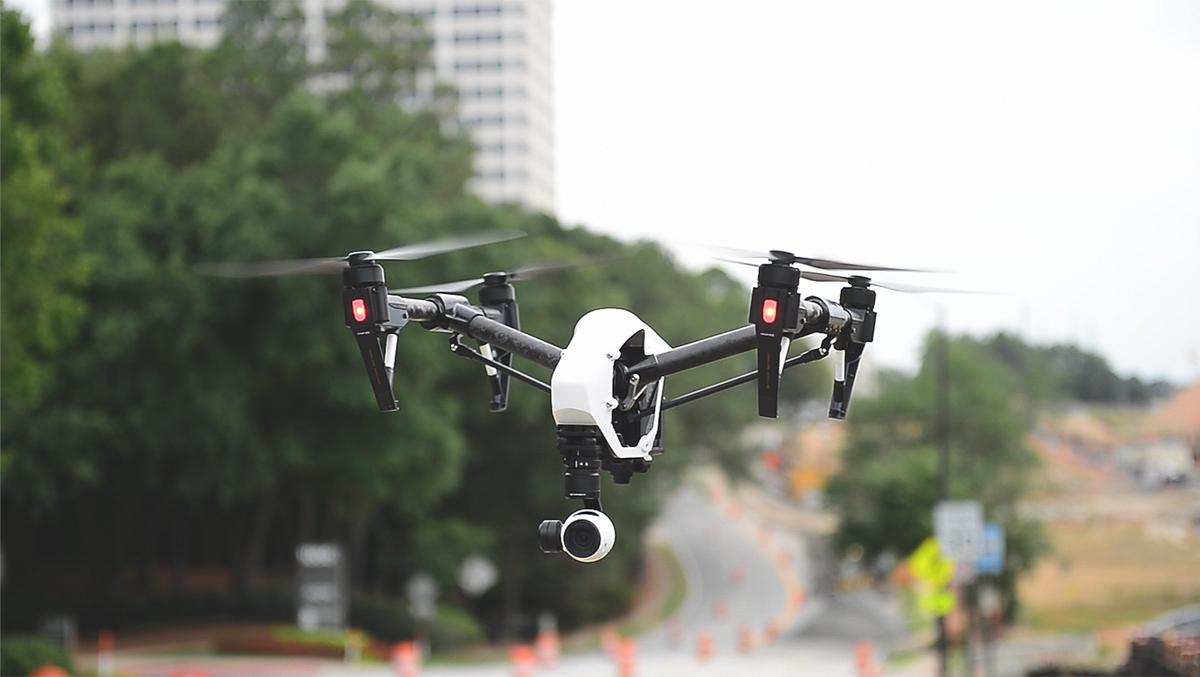 House passes drones bill Atlanta Business Chronicle