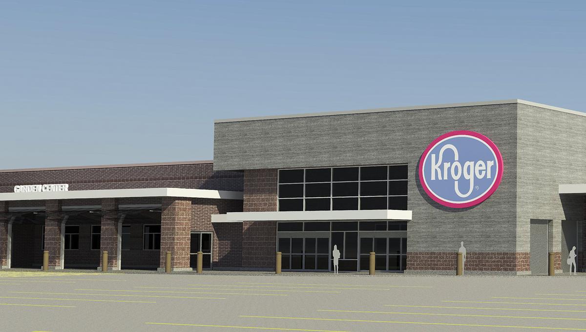 Holiday Manor Kroger to reopen with some major changes Louisville