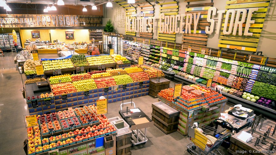 expands Whole Foods grocery delivery in New York, Florida