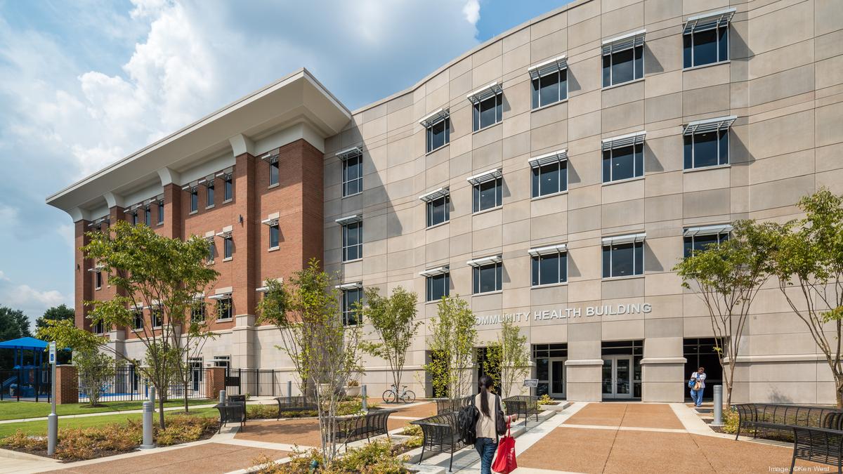 University of Memphis partners with Methodist Healthcare and Le Bonheur