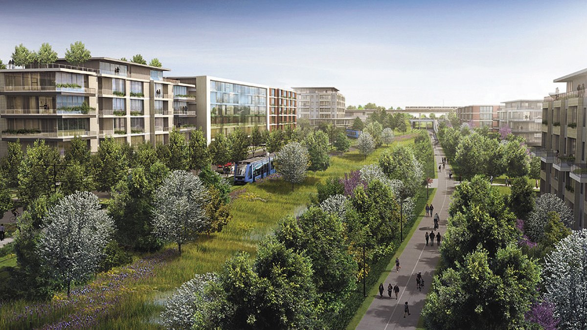 Atlanta’s black middle class Atlanta Business Chronicle