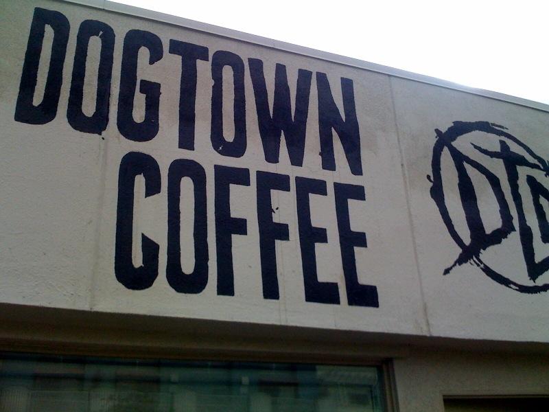 DogTown a standout on Santa Monica's Main Street L.A. Business First