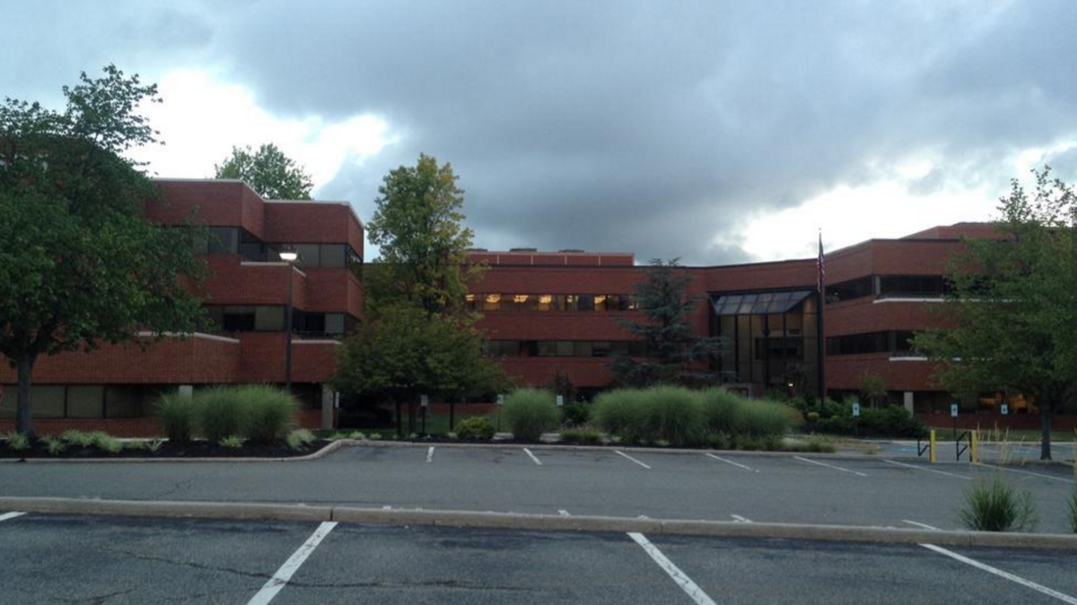 Brandywine Realty Trust finishes 400 million transaction