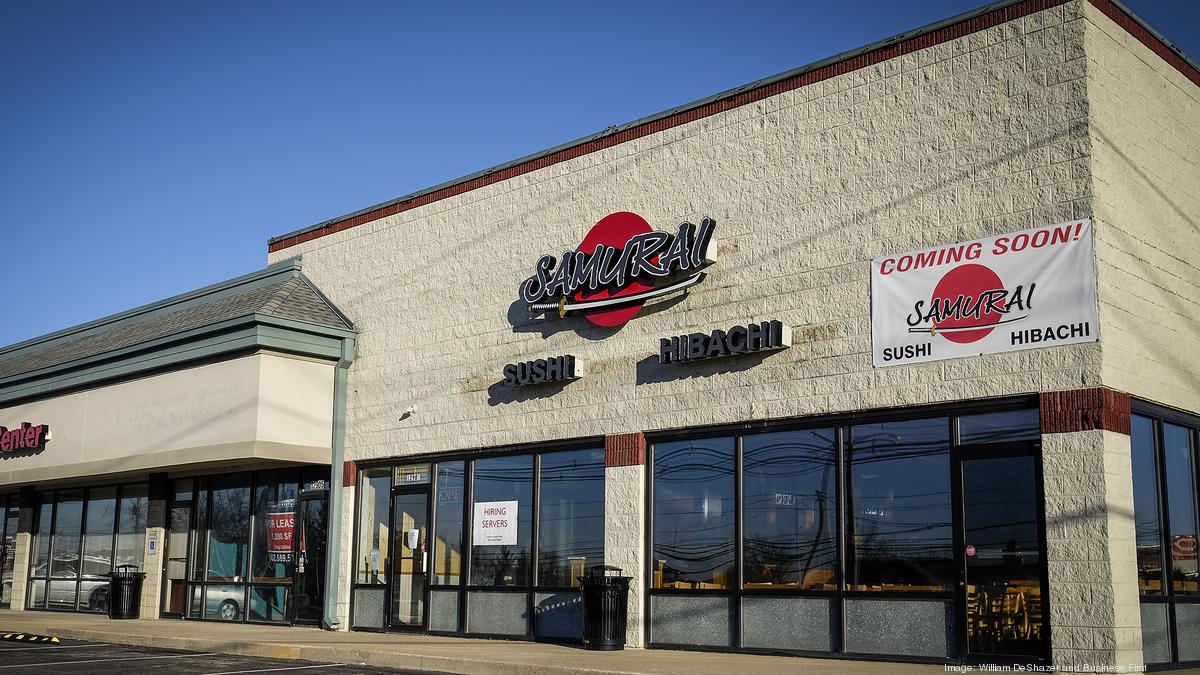 Louisville sushi chef Chet Gurung to open a sushi restaurant called