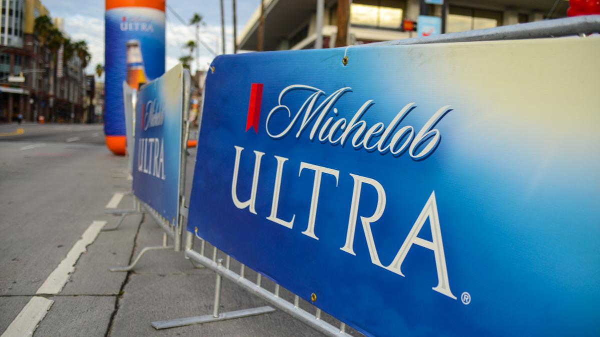 Michelob Ultra makes return to Super Bowl with new ad St. Louis Business Journal
