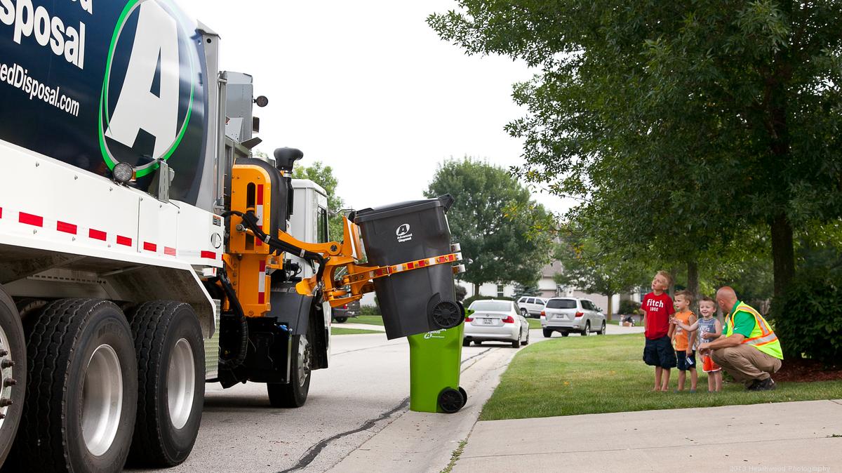Advanced Disposal launches IPO Jacksonville Business Journal