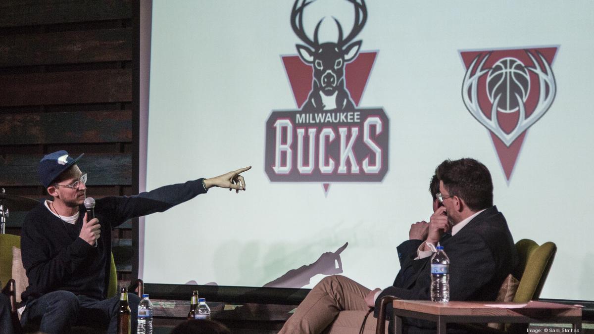 Bucks unveil new 'Cream City' uniforms inspired by Milwaukee bricks 