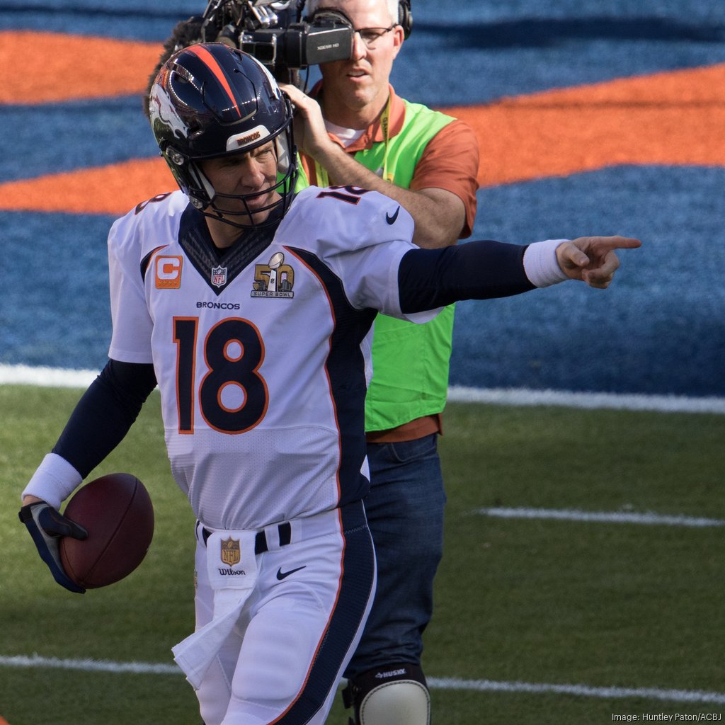 John Elway Dedicates Super Bowl 50 Win to Pat Bowlen, Panthers vs. Broncos