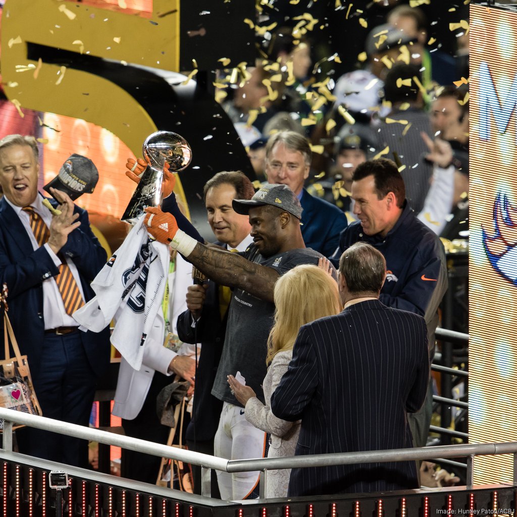 Denver Broncos Win Super Bowl 50! – Los Angeles Sentinel