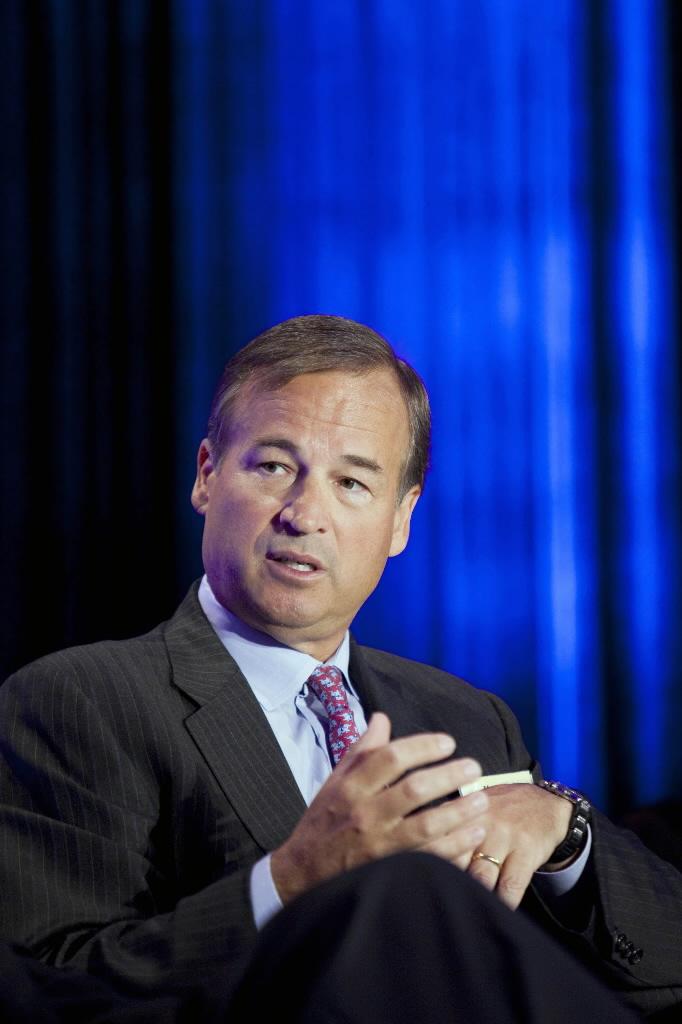Exelon ceo