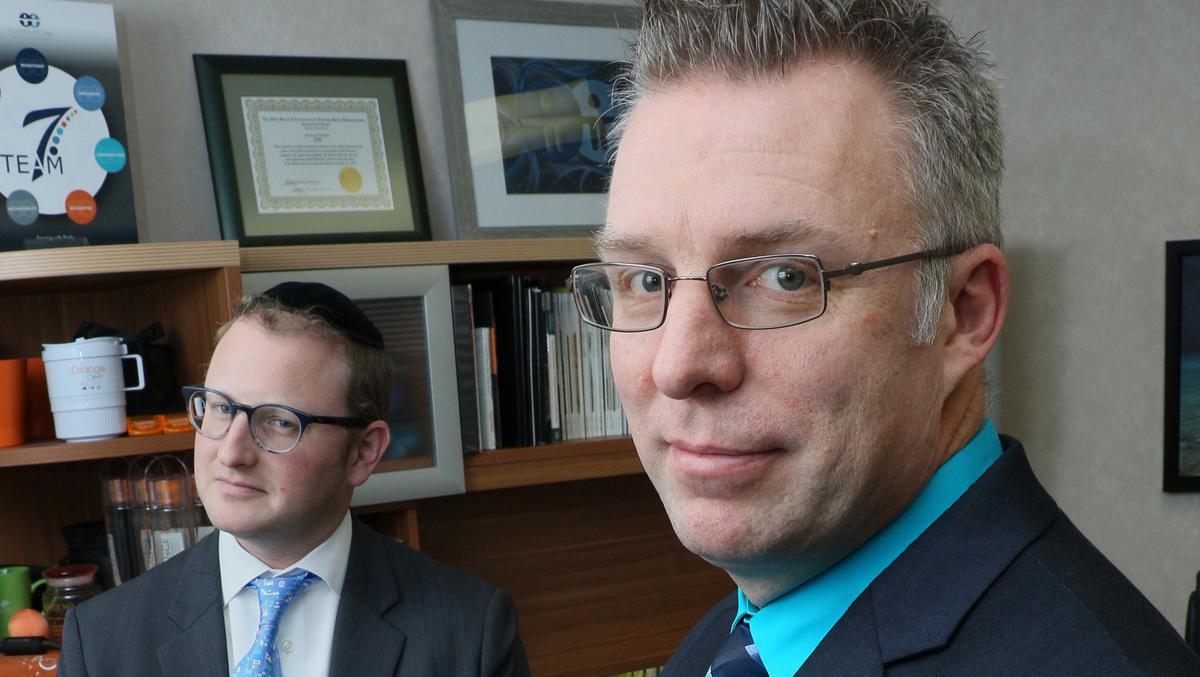 BlueRidge Vista Heath & Wellness to open in Cincinnati, create 100 jobs EXCLUSIVE Cincinnati