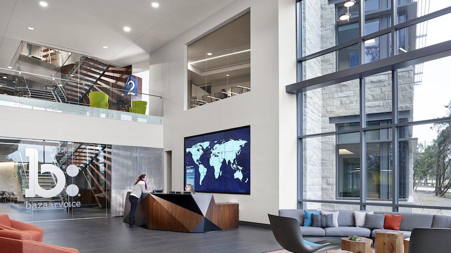 Which Austinbased public companies employ the most people? Here are the top 10 Austin