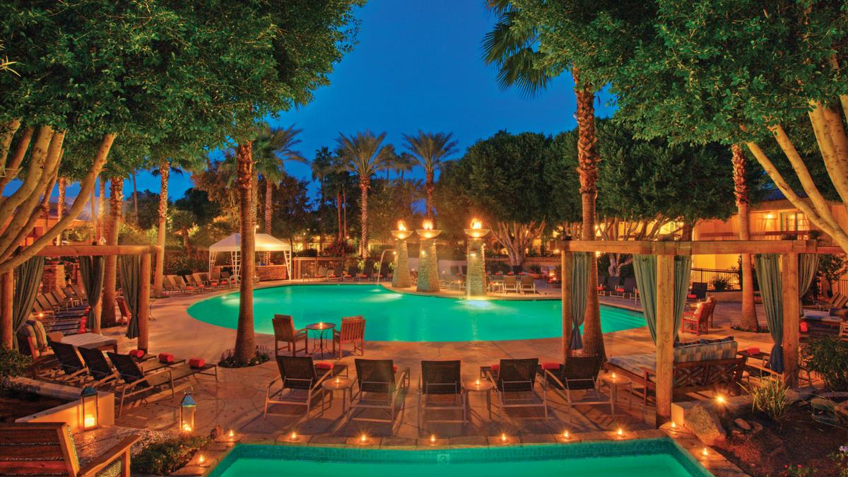 Scottsdale-based Classic Hotels & Resorts acquires FireSky Resort & Spa for  $62M, looks to hop on hotel renovation trend - Phoenix Business Journal