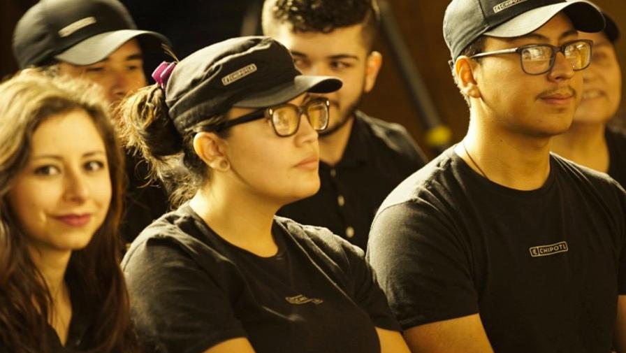 Chipotle to grant 10 million to its farmer suppliers Denver Business