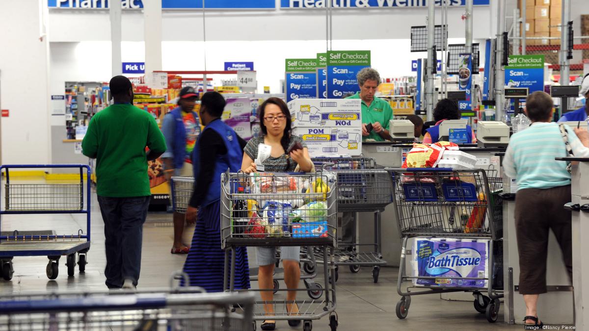 Sam’s Club sets opening date for new Wake Forest store Triangle Business Journal