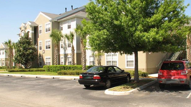 Willow Lake Apartments Apopka - Apartement