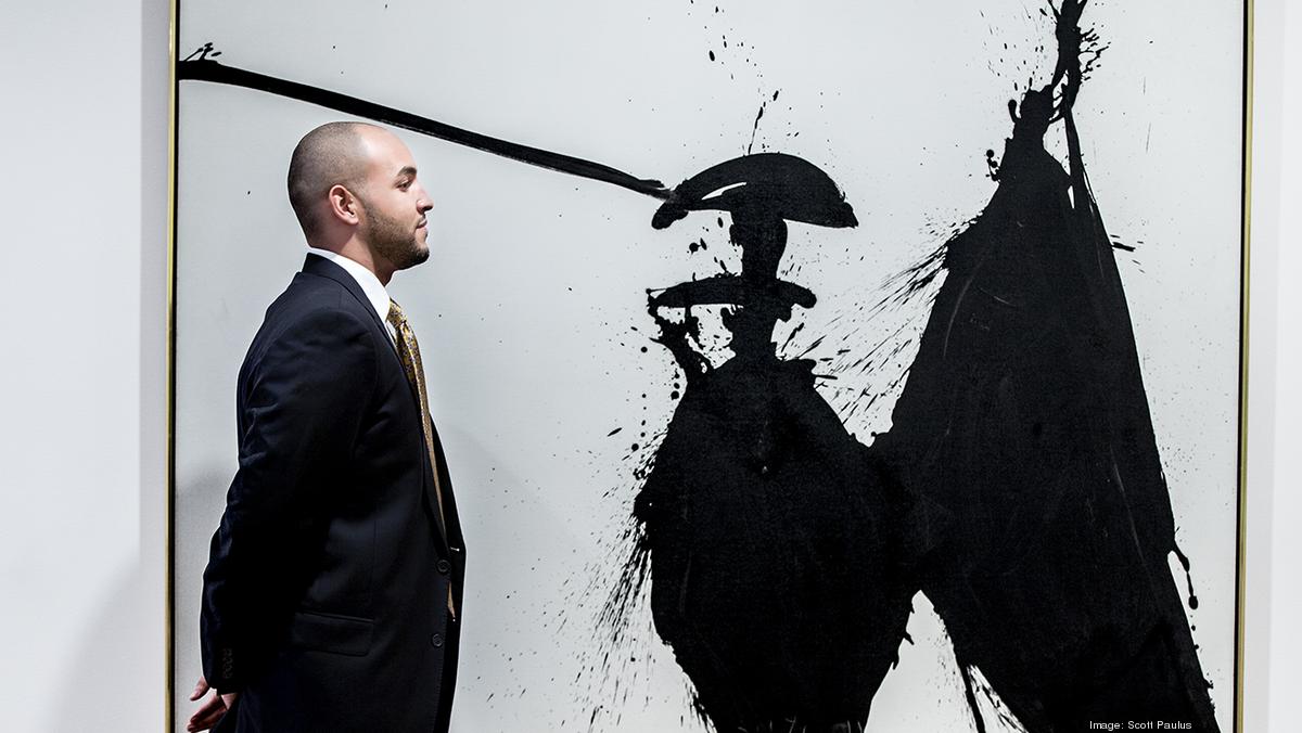 Charles Birts Milwaukee Business Journal