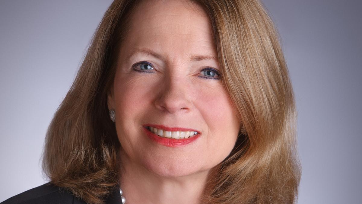 Deborah Cannon named chairelect of Memorial Hermann board of directors