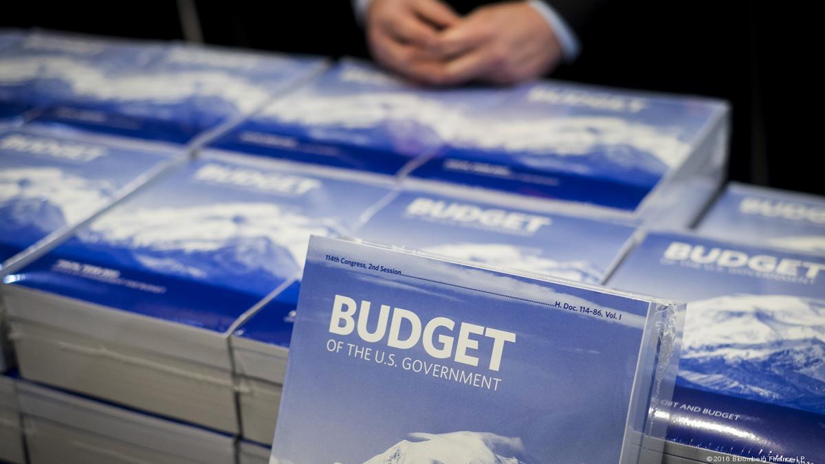 President Barack Obama's budget would increase small business loans,  enhance cybersecurity and train more workers - The Business Journals